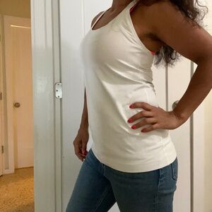 Lululemon Racerback - Size 8